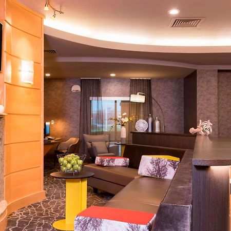 Springhill Suites מידלנד מראה חיצוני תמונה