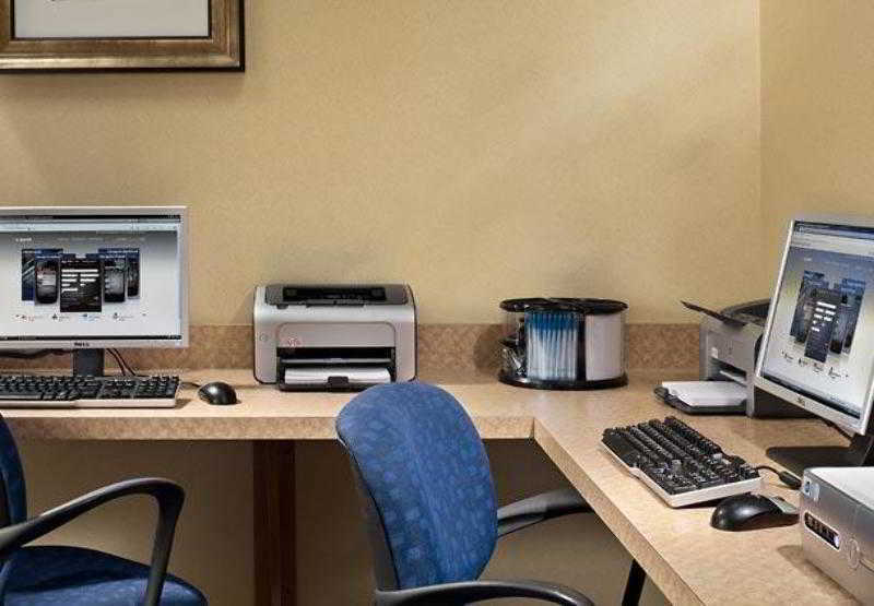 Springhill Suites מידלנד מראה חיצוני תמונה