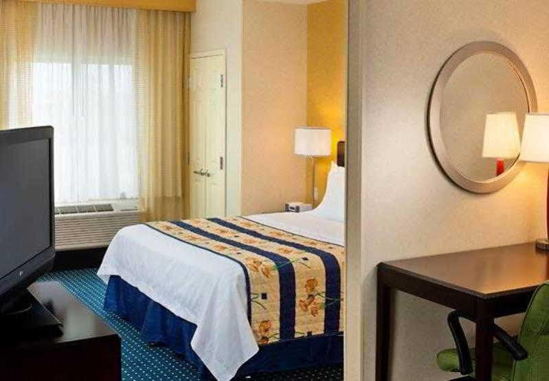 Springhill Suites מידלנד מראה חיצוני תמונה