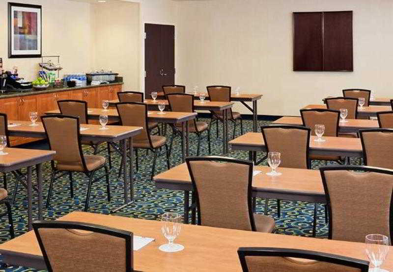 Springhill Suites מידלנד מראה חיצוני תמונה