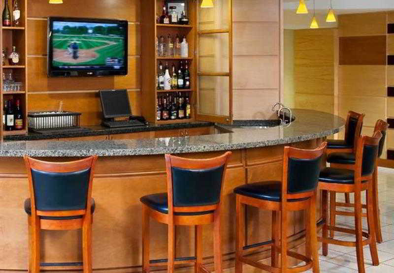 Springhill Suites מידלנד מראה חיצוני תמונה