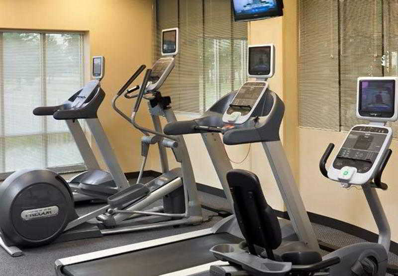 Springhill Suites מידלנד מראה חיצוני תמונה
