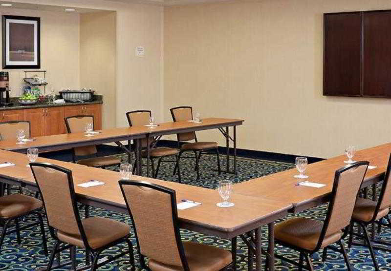 Springhill Suites מידלנד מראה חיצוני תמונה